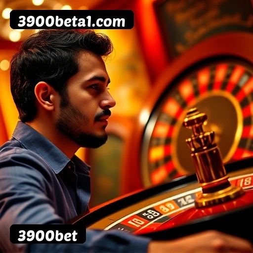 3900bet - Security
