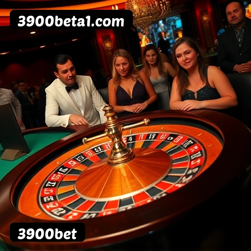 3900bet Belo Horizonte - Provably Fair
