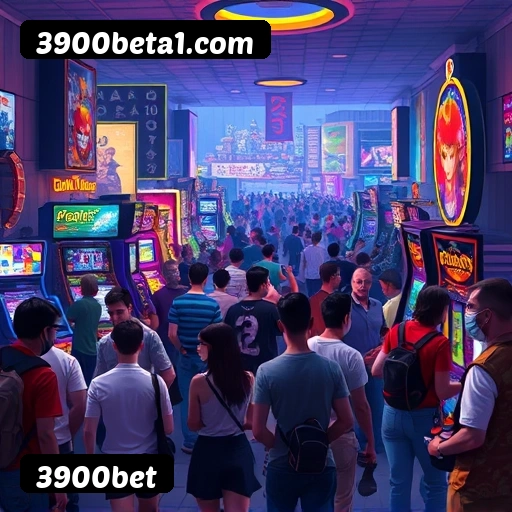 3900bet Salvador - Bonus Stats