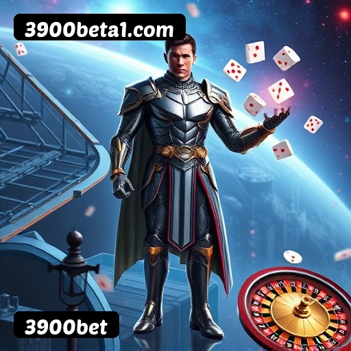 3900bet Salvador - Strategy
