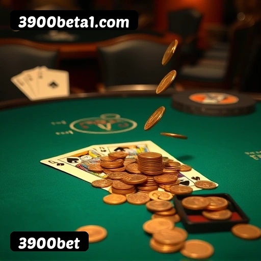 3900bet Brasília - Bonus Features