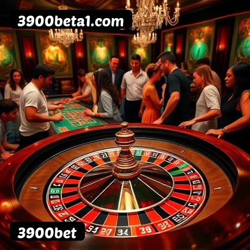 3900bet Salvador - Statistics