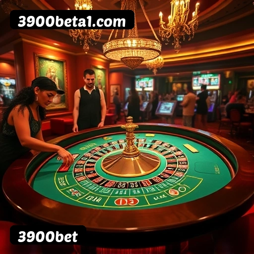 3900bet São Paulo - All Bonuses