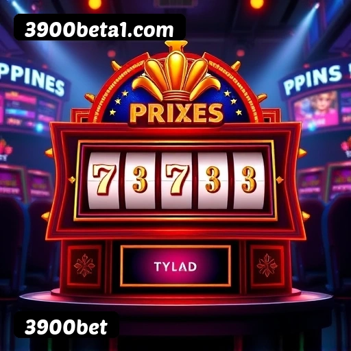 3900bet Salvador - Promo Stats