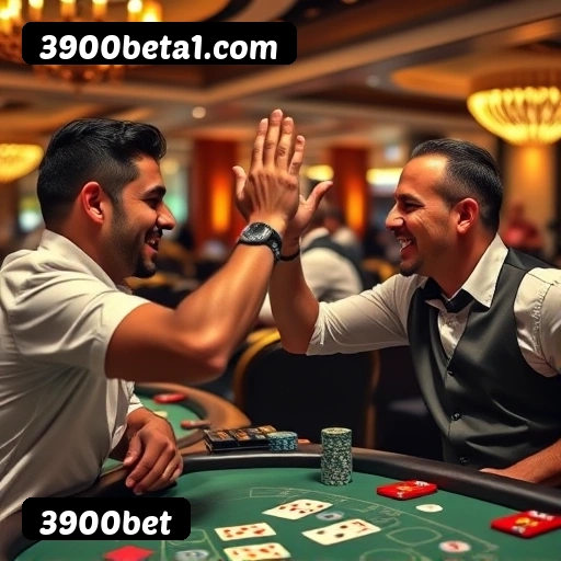 3900bet - Aplicativo Móvel