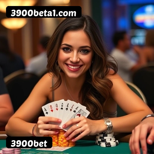 3900bet Brasília - Jogo Features