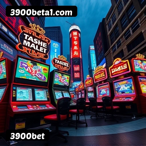 3900bet Curitiba - Live Status