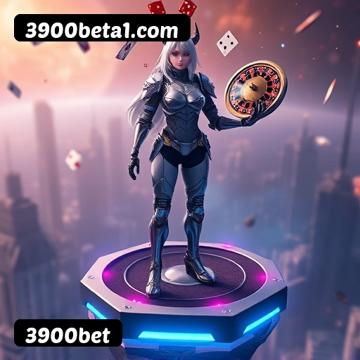 3900bet São Paulo - Top Slots