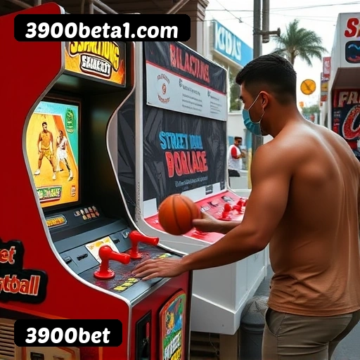 3900bet - App Performance