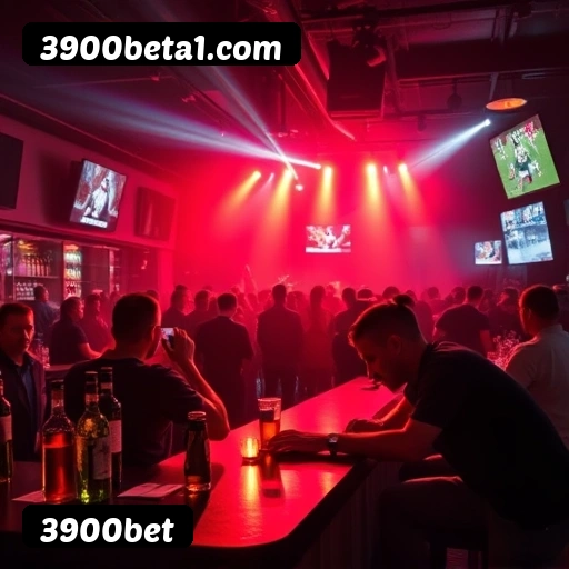 3900bet Salvador - Football