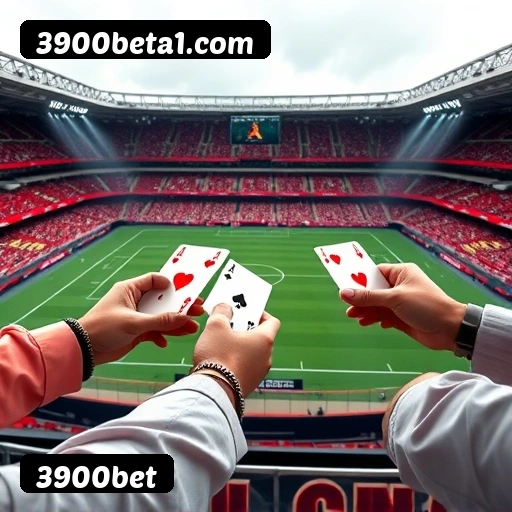 3900bet Fortaleza - Sports Winners