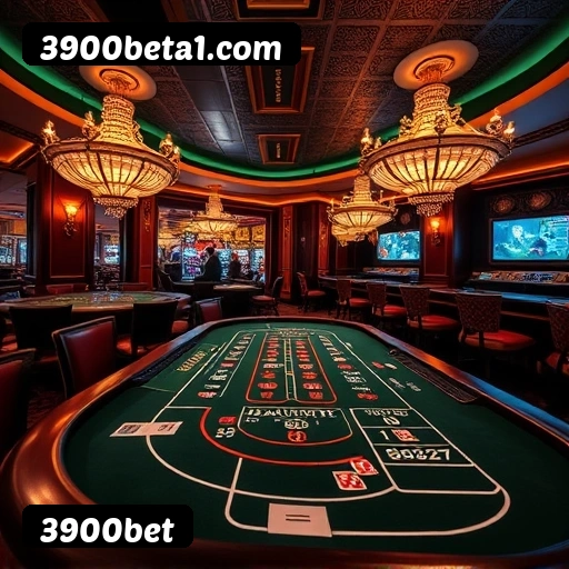3900bet Belo Horizonte - Jackpots